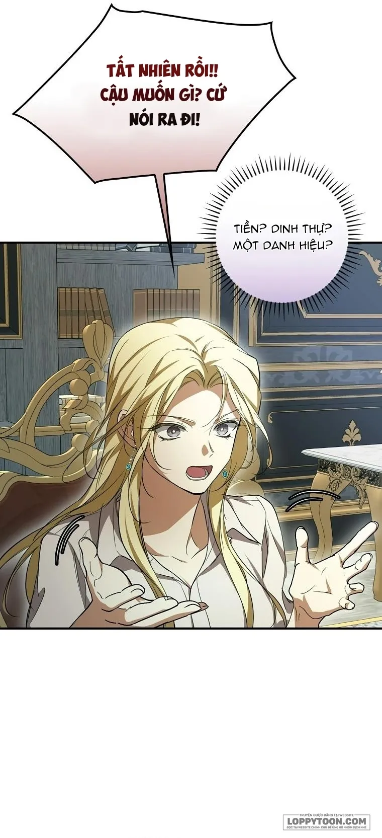 Tìm Một Người Chồng Mới - Chap 12 - Trang 26