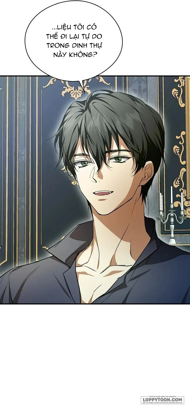 Tìm Một Người Chồng Mới - Chap 12 - Trang 27