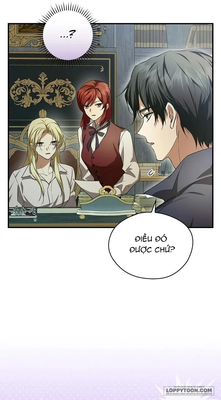 Tìm Một Người Chồng Mới - Chap 12 - Trang 28
