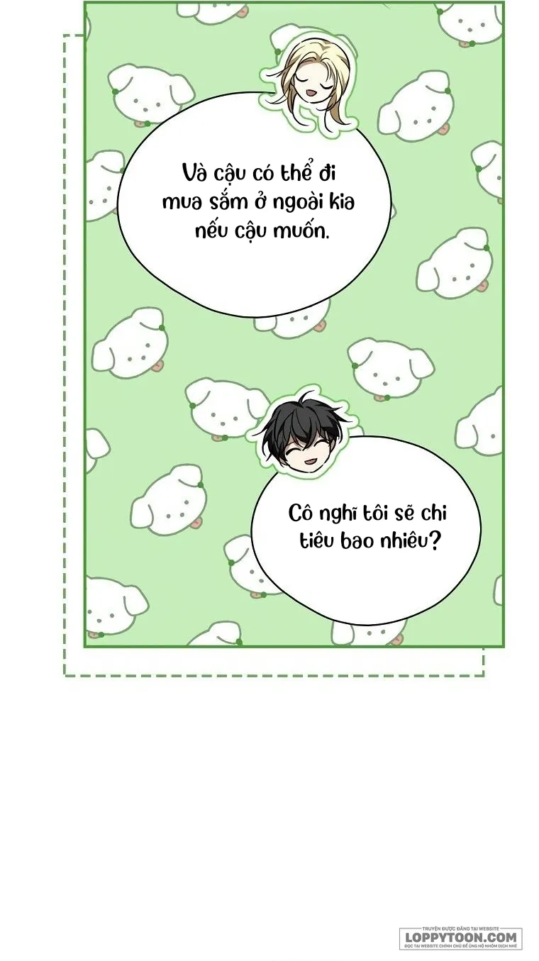 Tìm Một Người Chồng Mới - Chap 12 - Trang 30