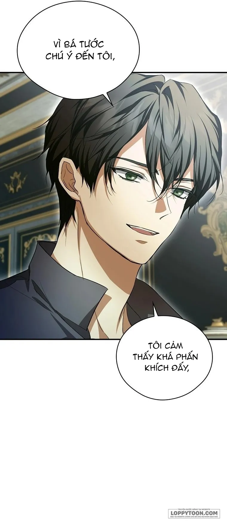 Tìm Một Người Chồng Mới - Chap 12 - Trang 4