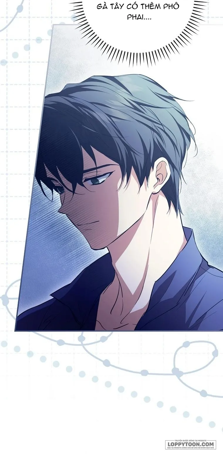 Tìm Một Người Chồng Mới - Chap 12 - Trang 32