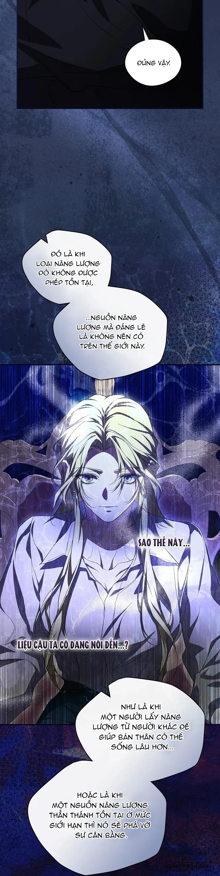 Tìm Một Người Chồng Mới - Chap 12 - Trang 39