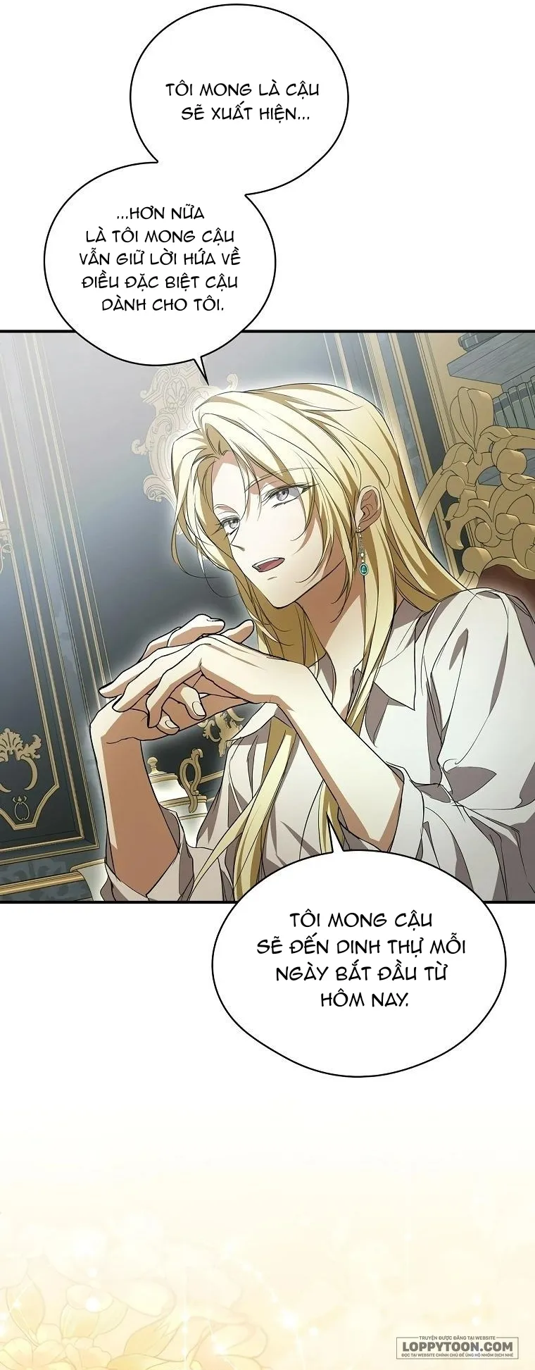Tìm Một Người Chồng Mới - Chap 12 - Trang 5