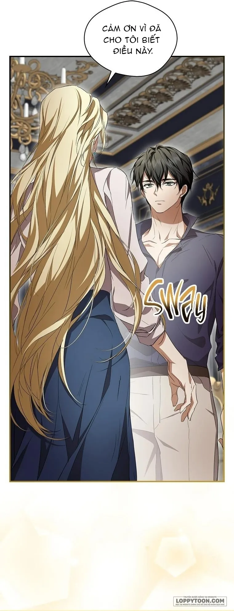 Tìm Một Người Chồng Mới - Chap 12 - Trang 47