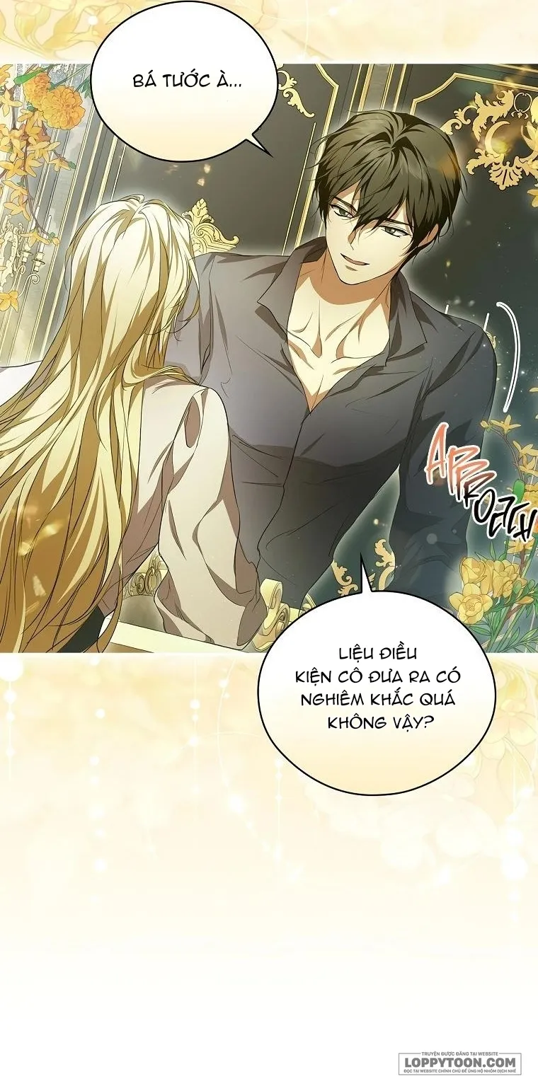 Tìm Một Người Chồng Mới - Chap 12 - Trang 6