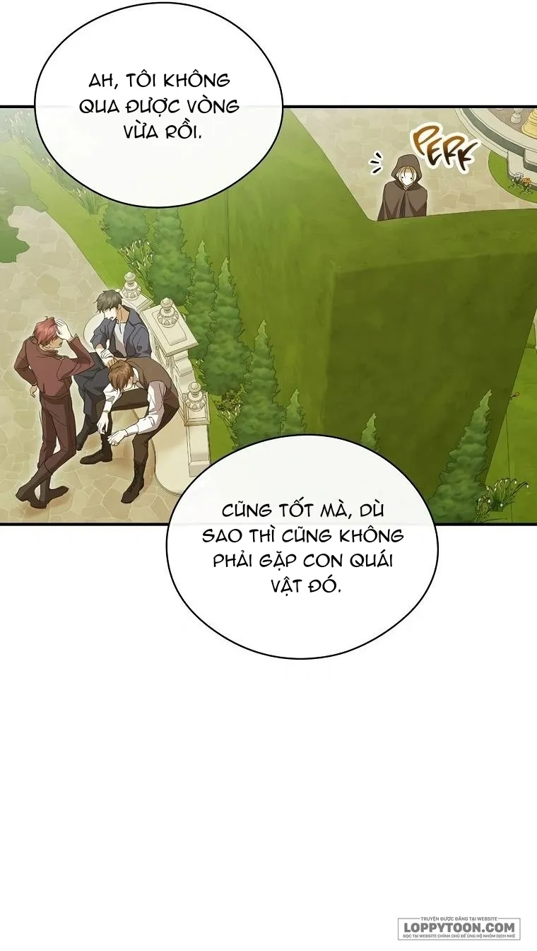 Tìm Một Người Chồng Mới - Chap 12 - Trang 54