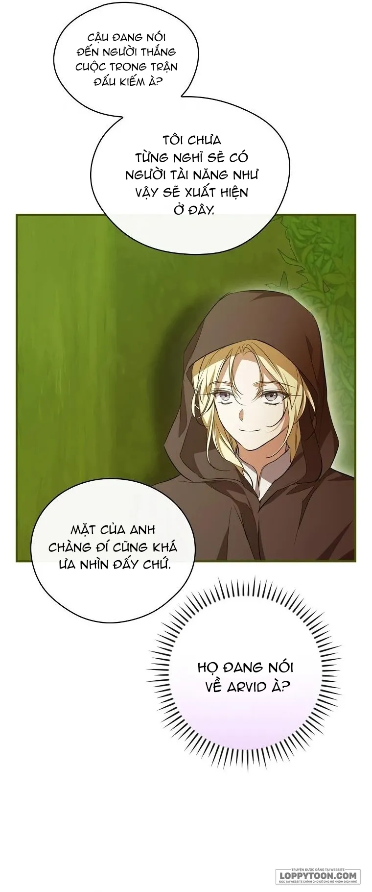 Tìm Một Người Chồng Mới - Chap 12 - Trang 55