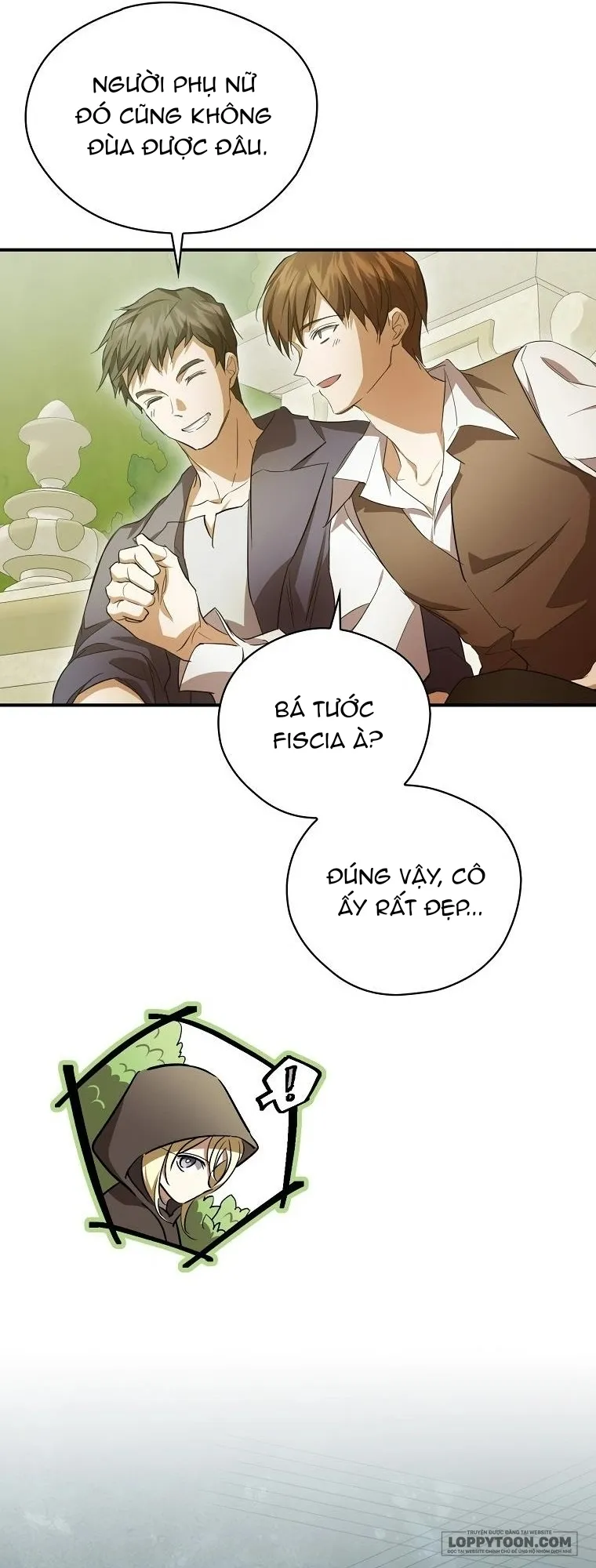 Tìm Một Người Chồng Mới - Chap 12 - Trang 56