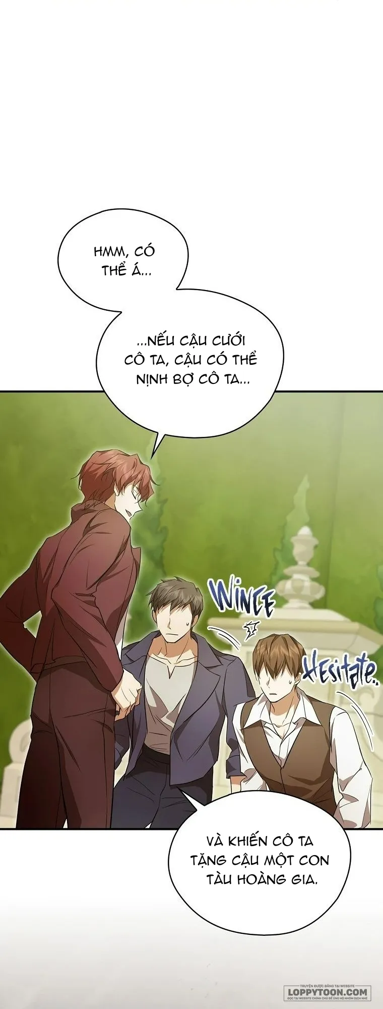 Tìm Một Người Chồng Mới - Chap 12 - Trang 59