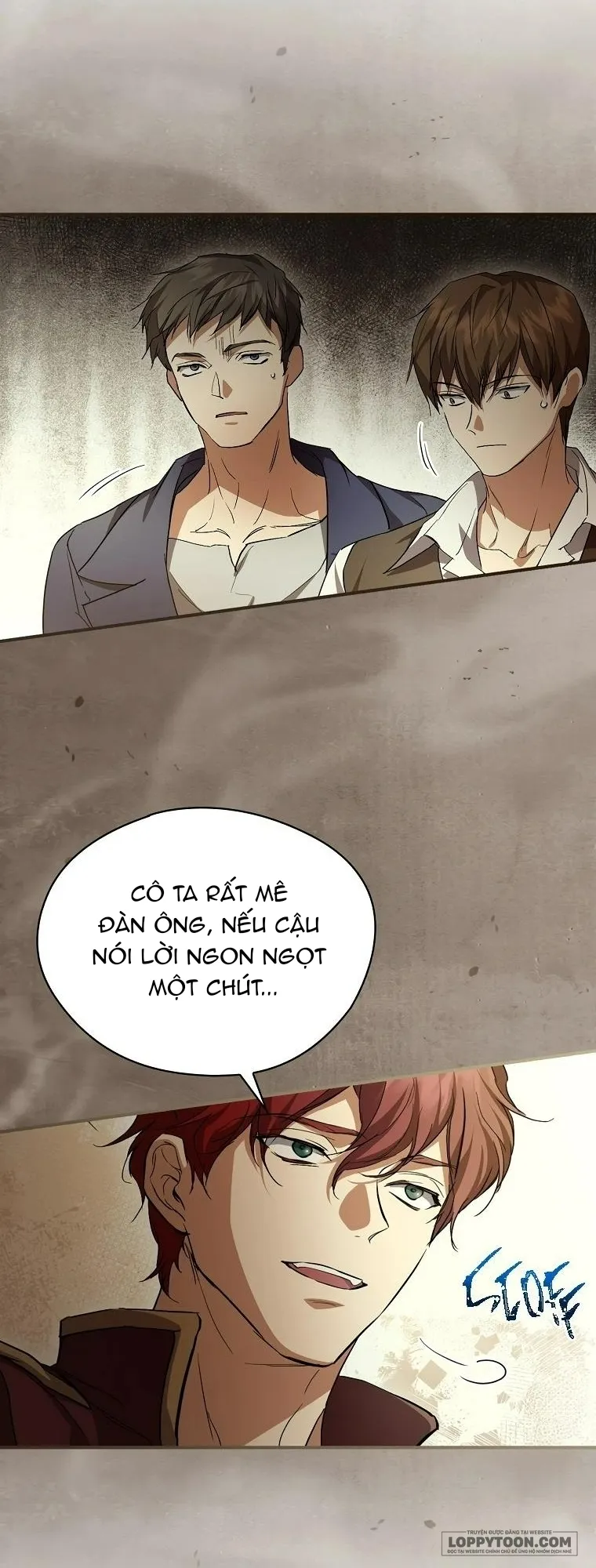 Tìm Một Người Chồng Mới - Chap 12 - Trang 60