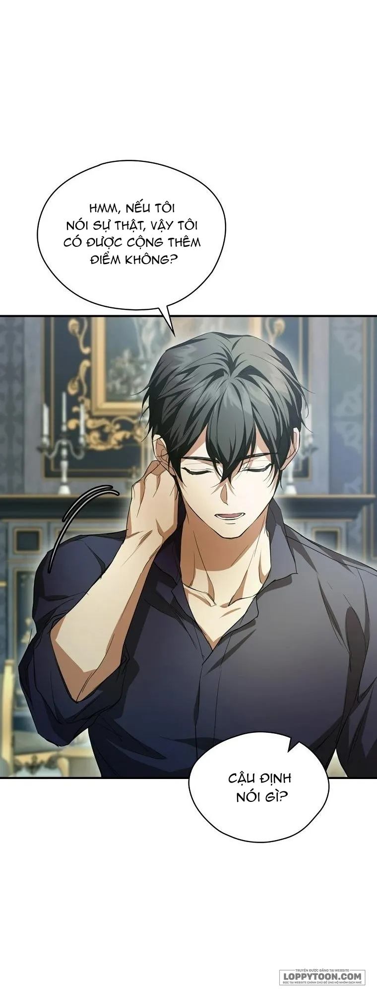 Tìm Một Người Chồng Mới - Chap 12 - Trang 8