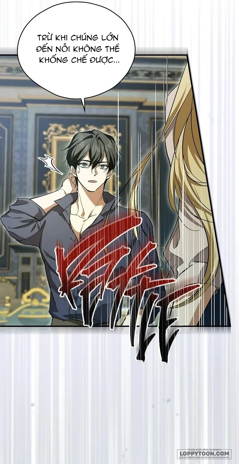 Tìm Một Người Chồng Mới - Chap 12 - Trang 10
