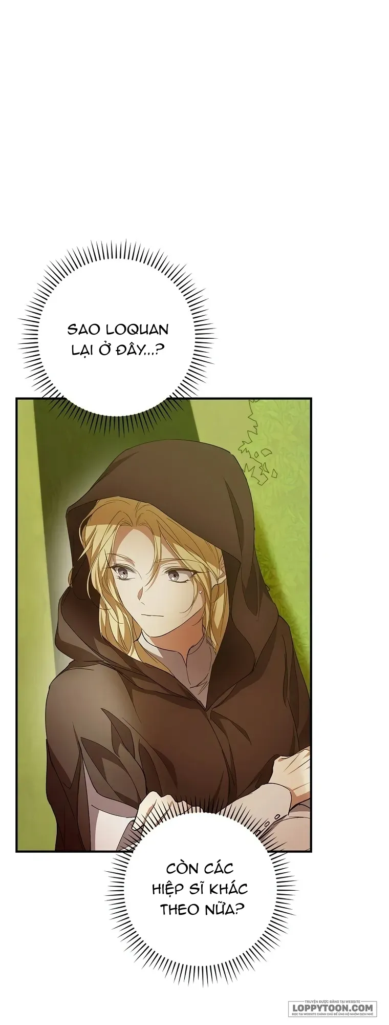 Tìm Một Người Chồng Mới - Chap 13 - Trang 1