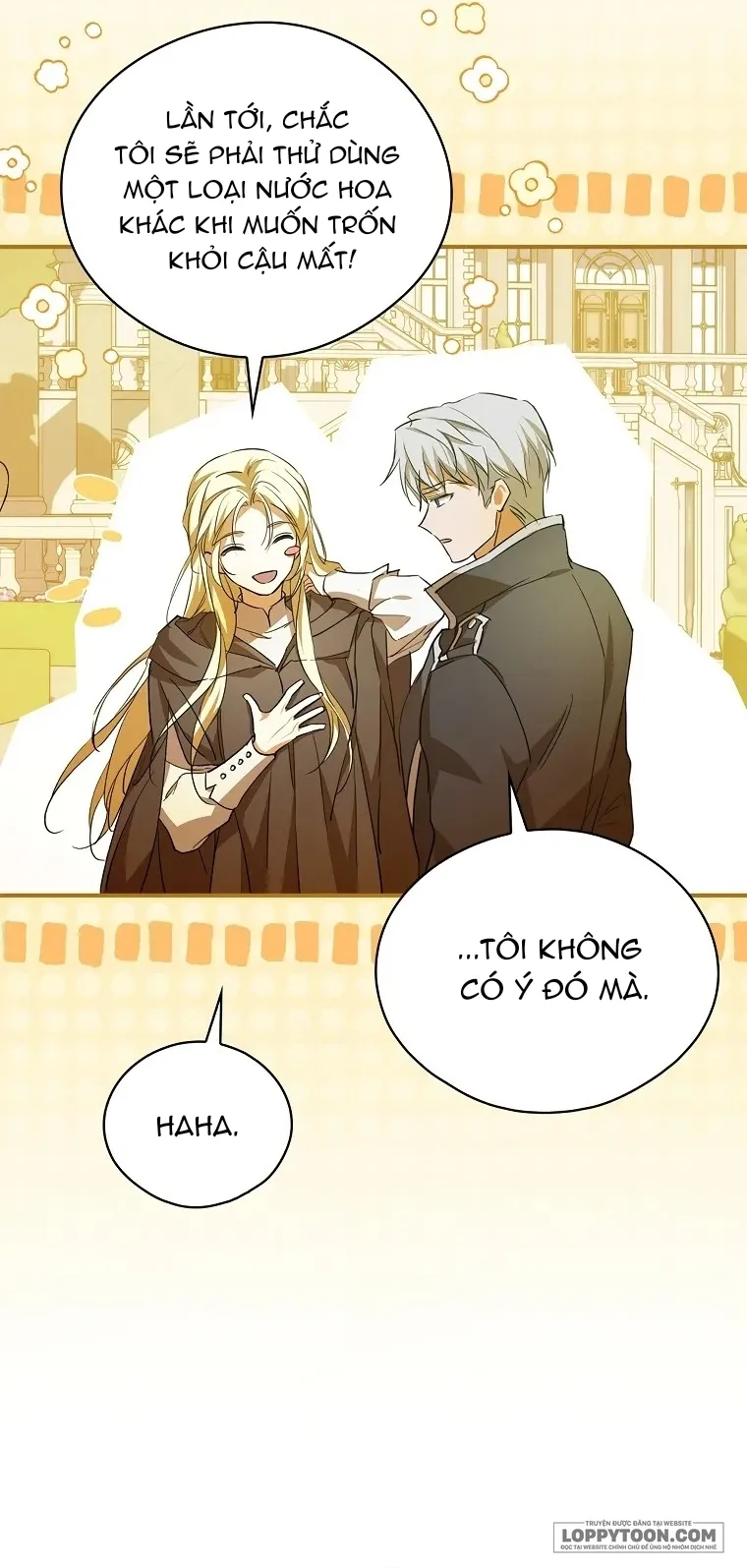 Tìm Một Người Chồng Mới - Chap 13 - Trang 20