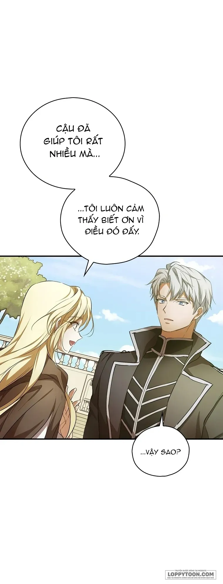 Tìm Một Người Chồng Mới - Chap 13 - Trang 30
