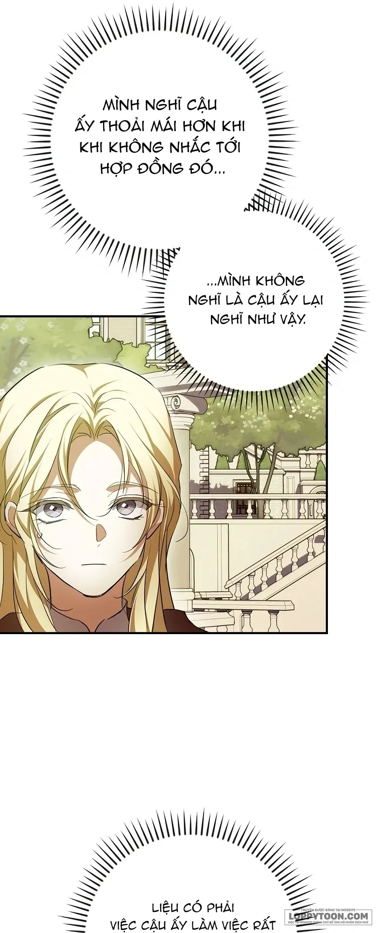 Tìm Một Người Chồng Mới - Chap 13 - Trang 34