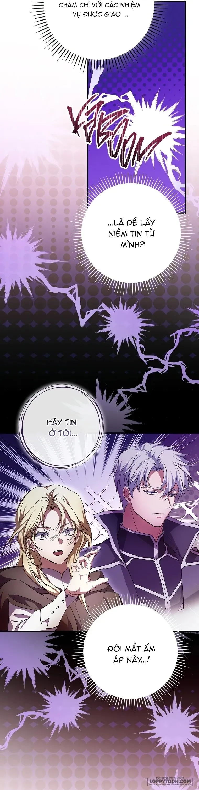 Tìm Một Người Chồng Mới - Chap 13 - Trang 35