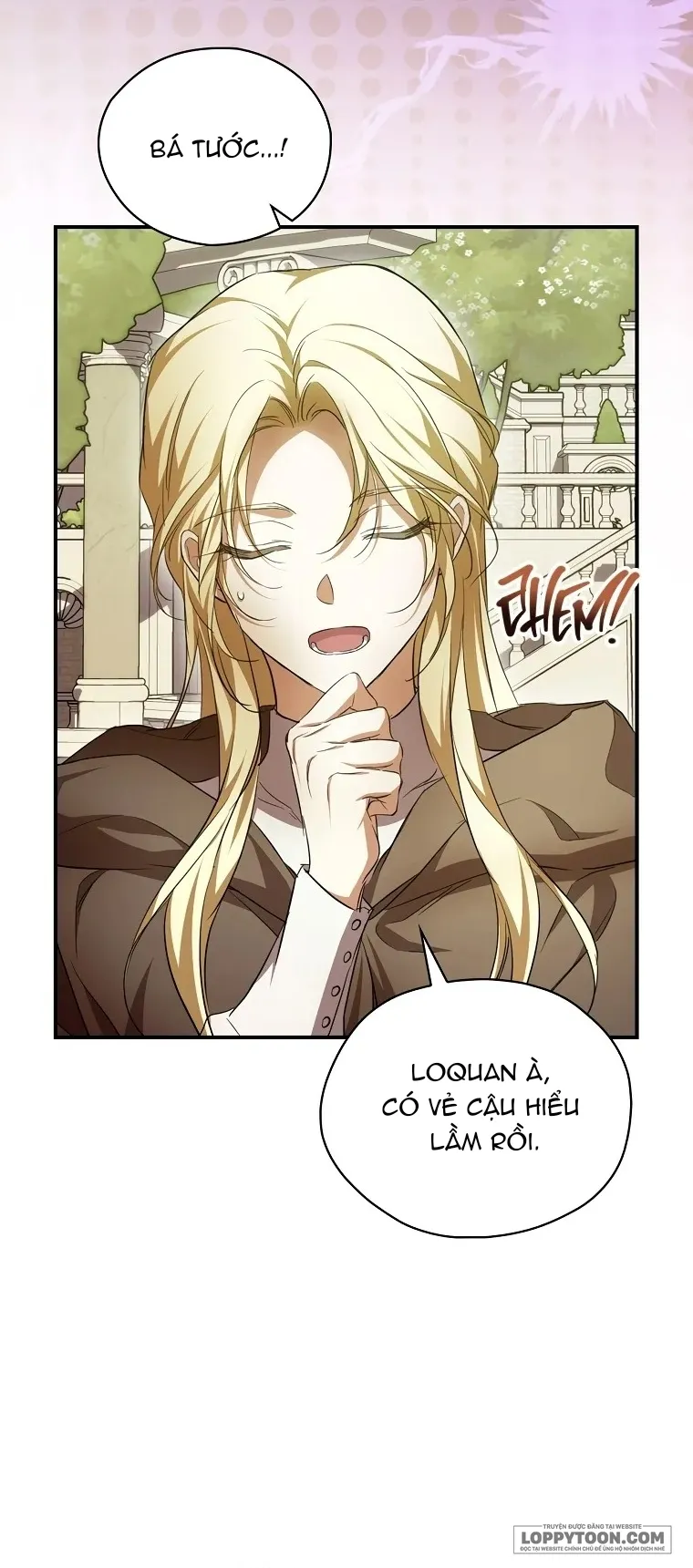 Tìm Một Người Chồng Mới - Chap 13 - Trang 36