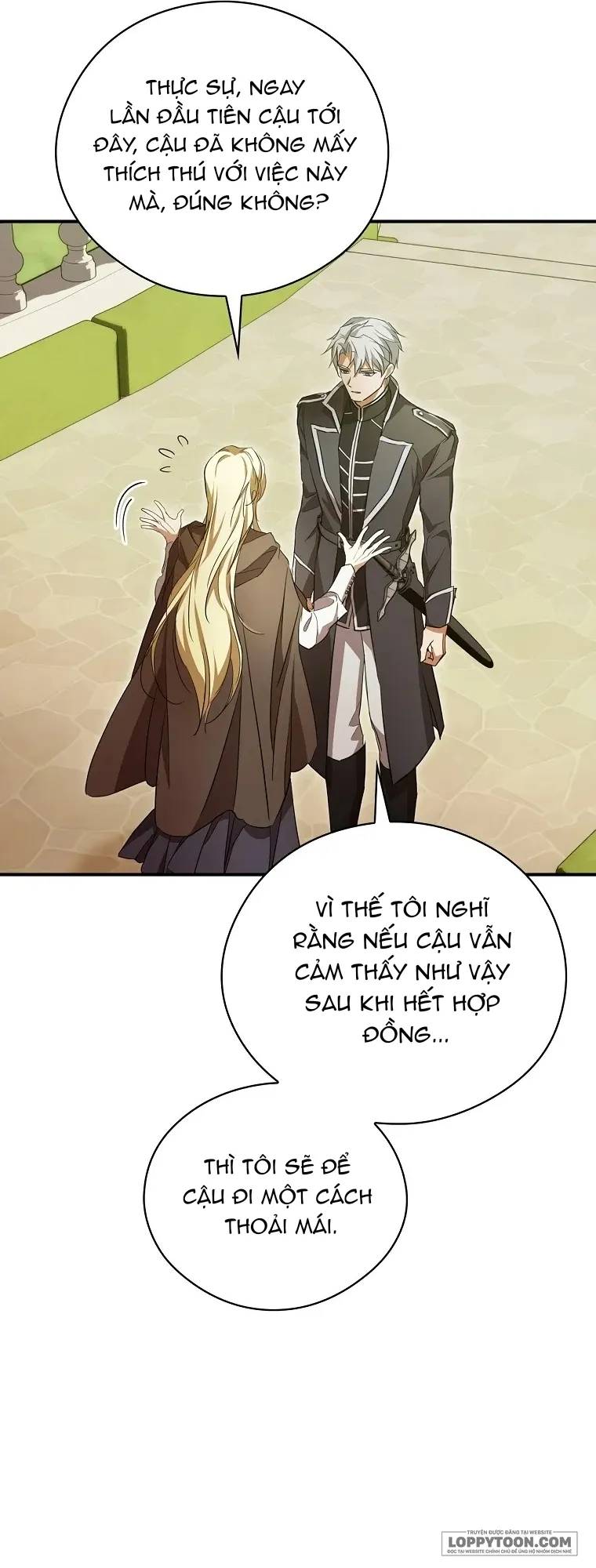 Tìm Một Người Chồng Mới - Chap 13 - Trang 37