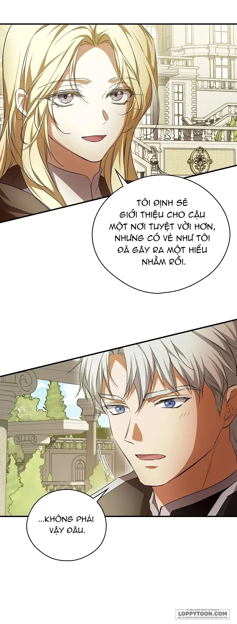 Tìm Một Người Chồng Mới - Chap 13 - Trang 38