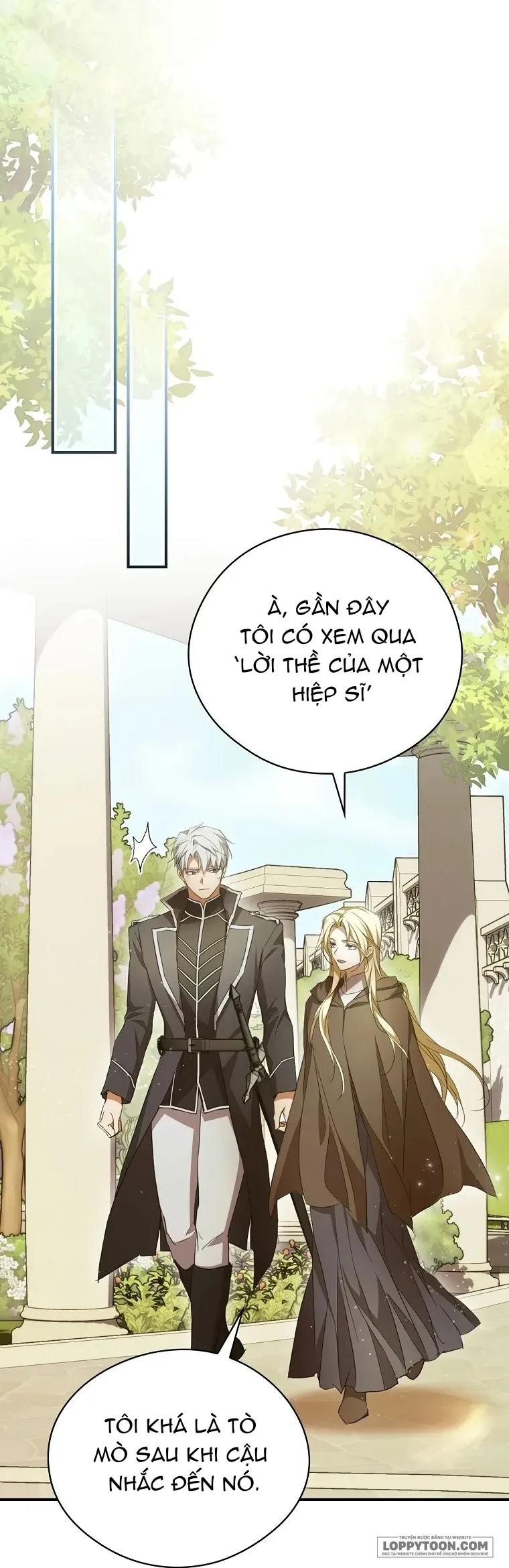 Tìm Một Người Chồng Mới - Chap 13 - Trang 40