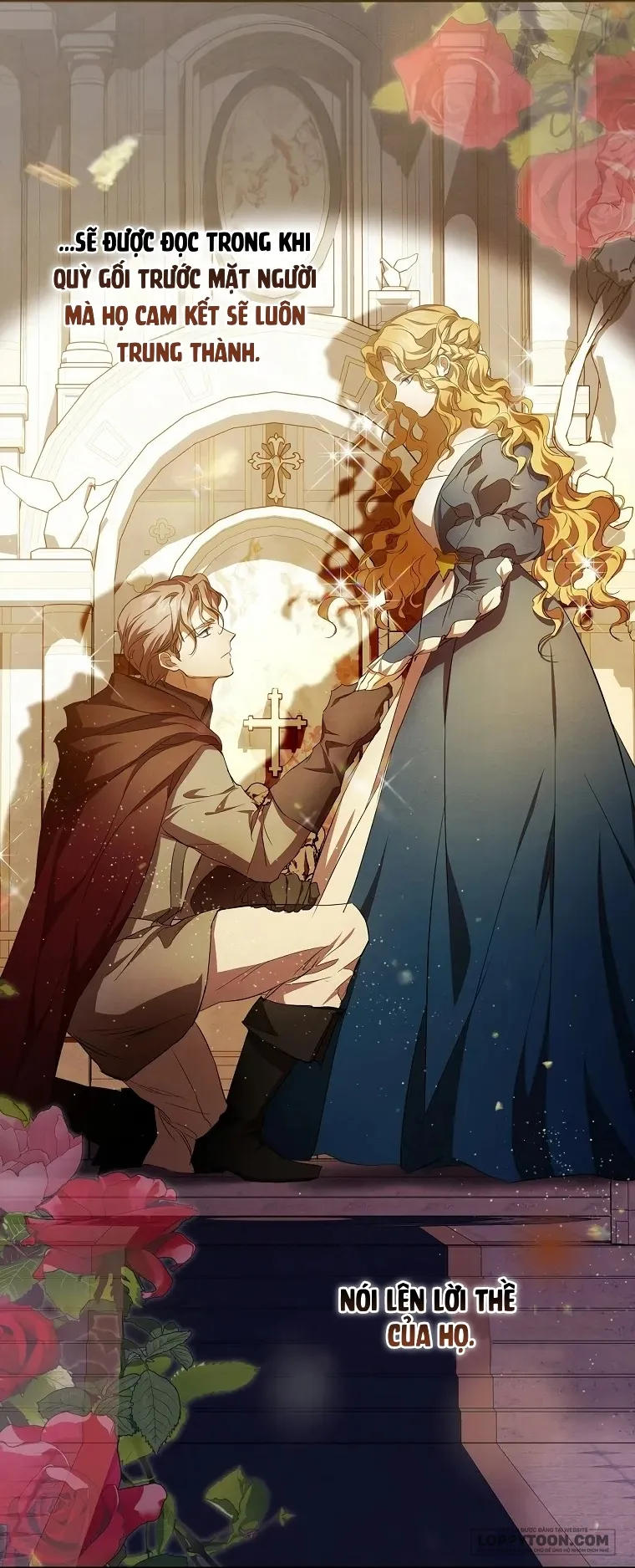 Tìm Một Người Chồng Mới - Chap 13 - Trang 42