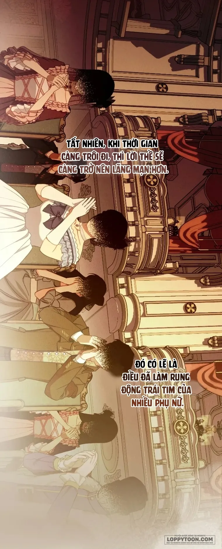 Tìm Một Người Chồng Mới - Chap 13 - Trang 44