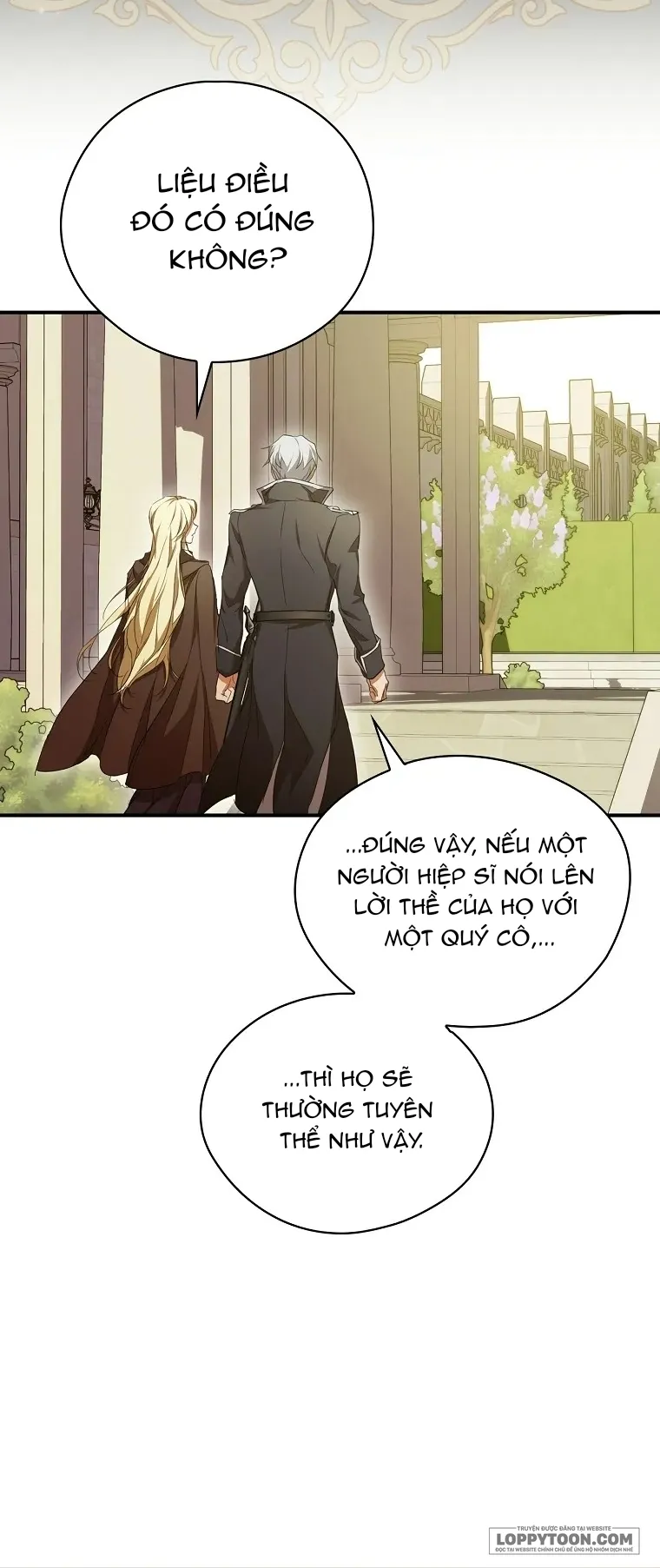 Tìm Một Người Chồng Mới - Chap 13 - Trang 46