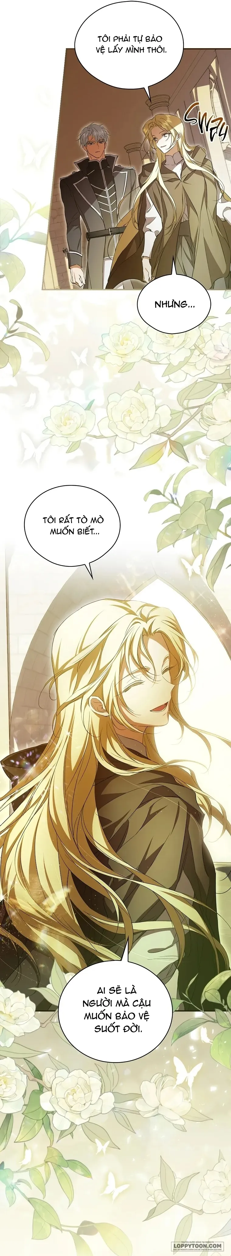 Tìm Một Người Chồng Mới - Chap 13 - Trang 56