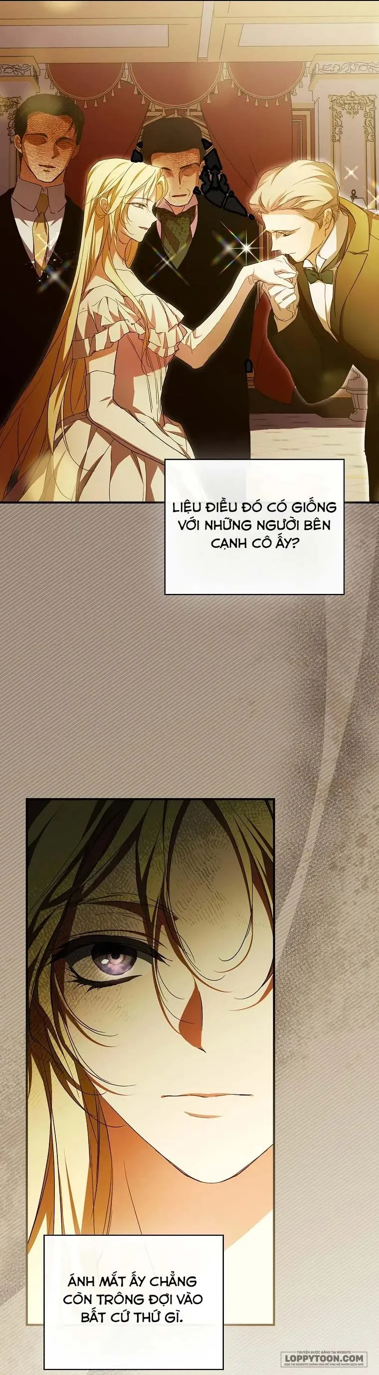 Tìm Một Người Chồng Mới - Chap 14 - Trang 11