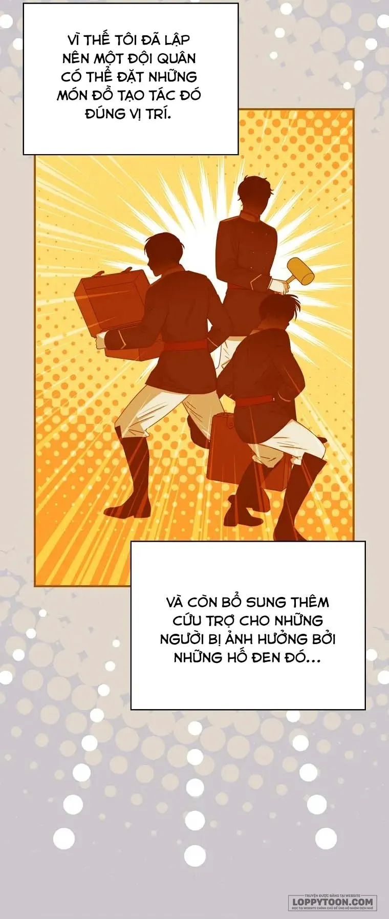Tìm Một Người Chồng Mới - Chap 14 - Trang 19