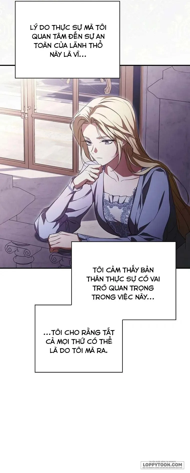 Tìm Một Người Chồng Mới - Chap 14 - Trang 22