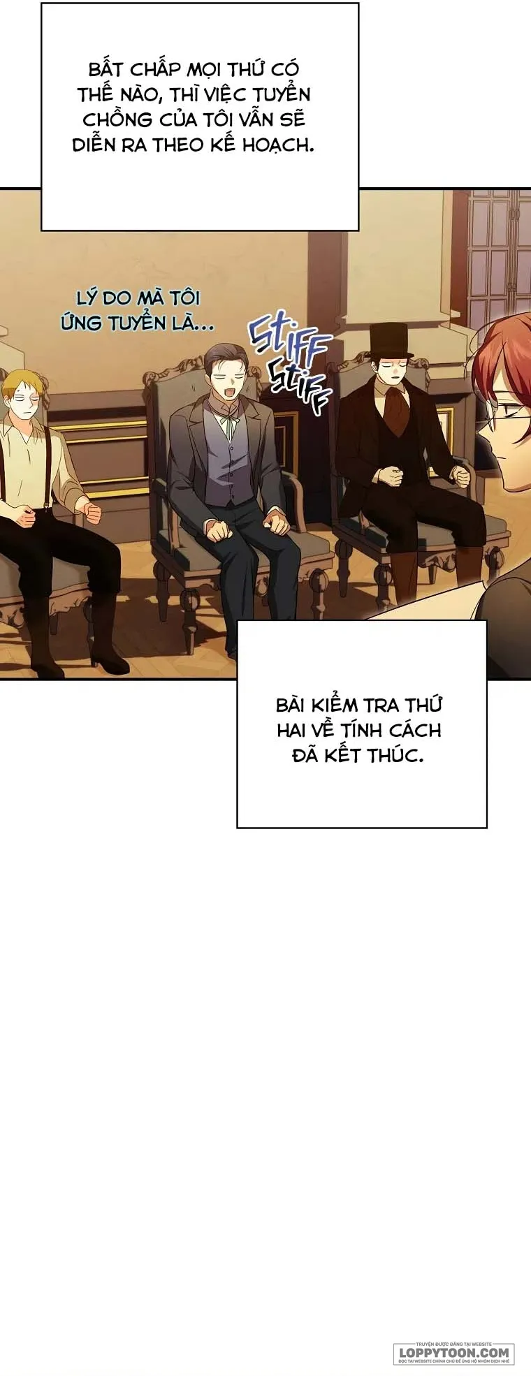 Tìm Một Người Chồng Mới - Chap 14 - Trang 24