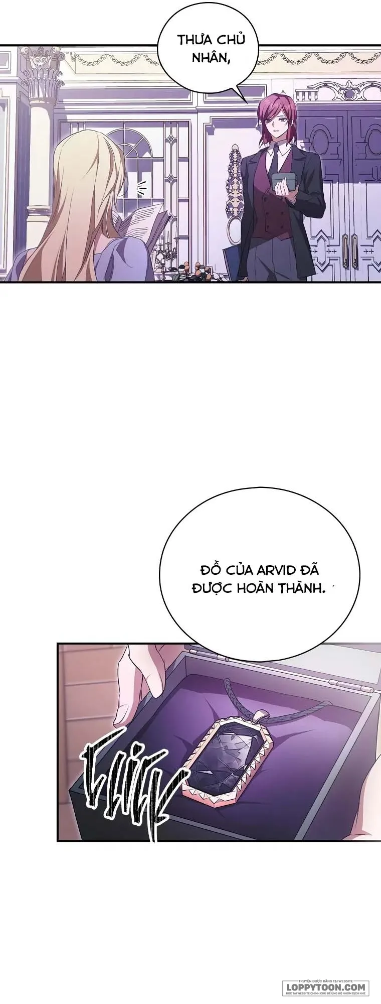 Tìm Một Người Chồng Mới - Chap 14 - Trang 26
