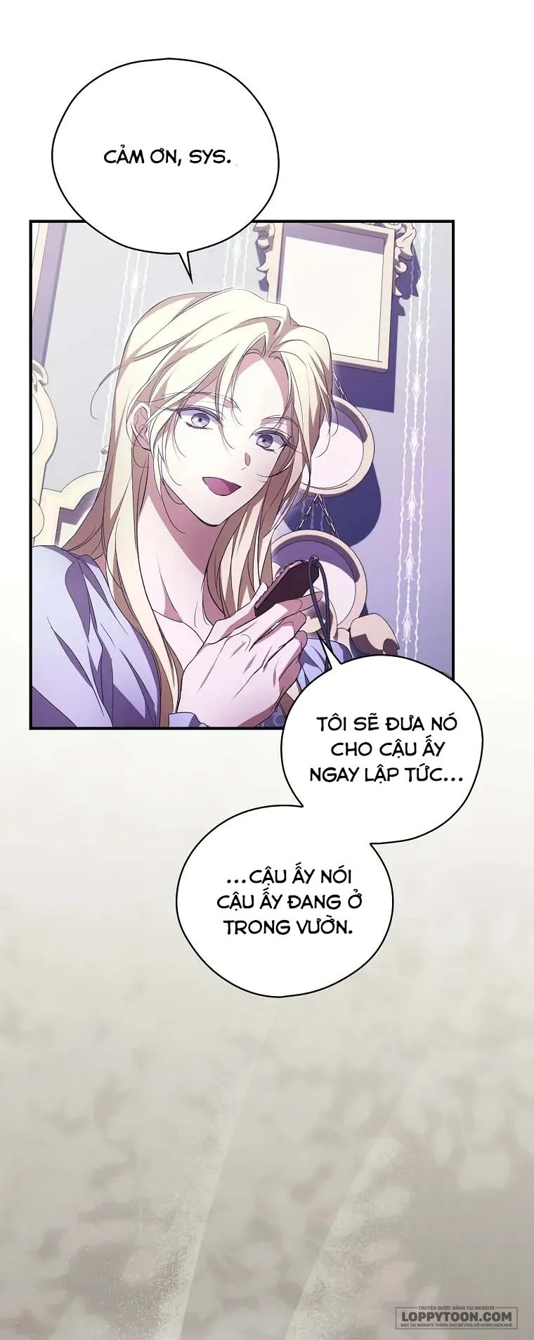 Tìm Một Người Chồng Mới - Chap 14 - Trang 27