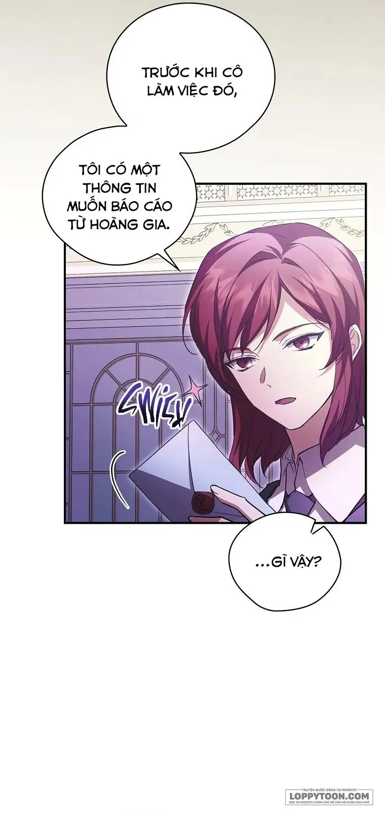 Tìm Một Người Chồng Mới - Chap 14 - Trang 30