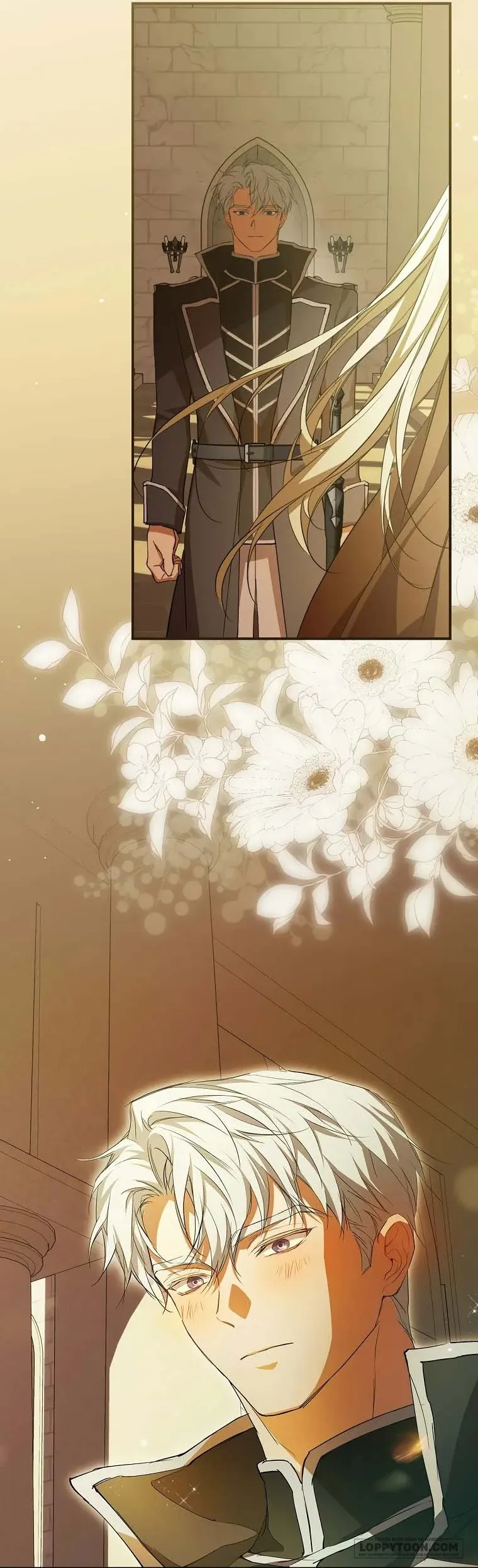 Tìm Một Người Chồng Mới - Chap 14 - Trang 4