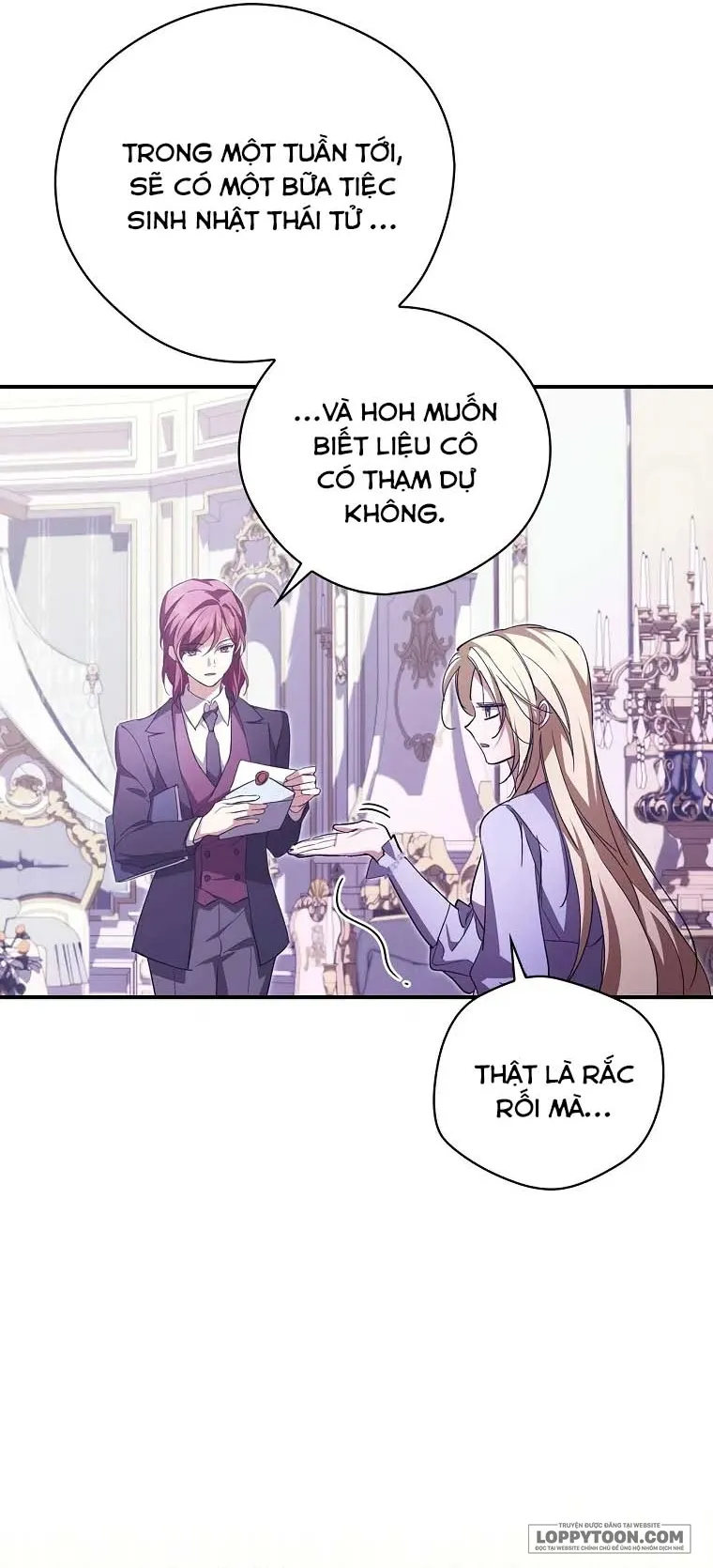 Tìm Một Người Chồng Mới - Chap 14 - Trang 31