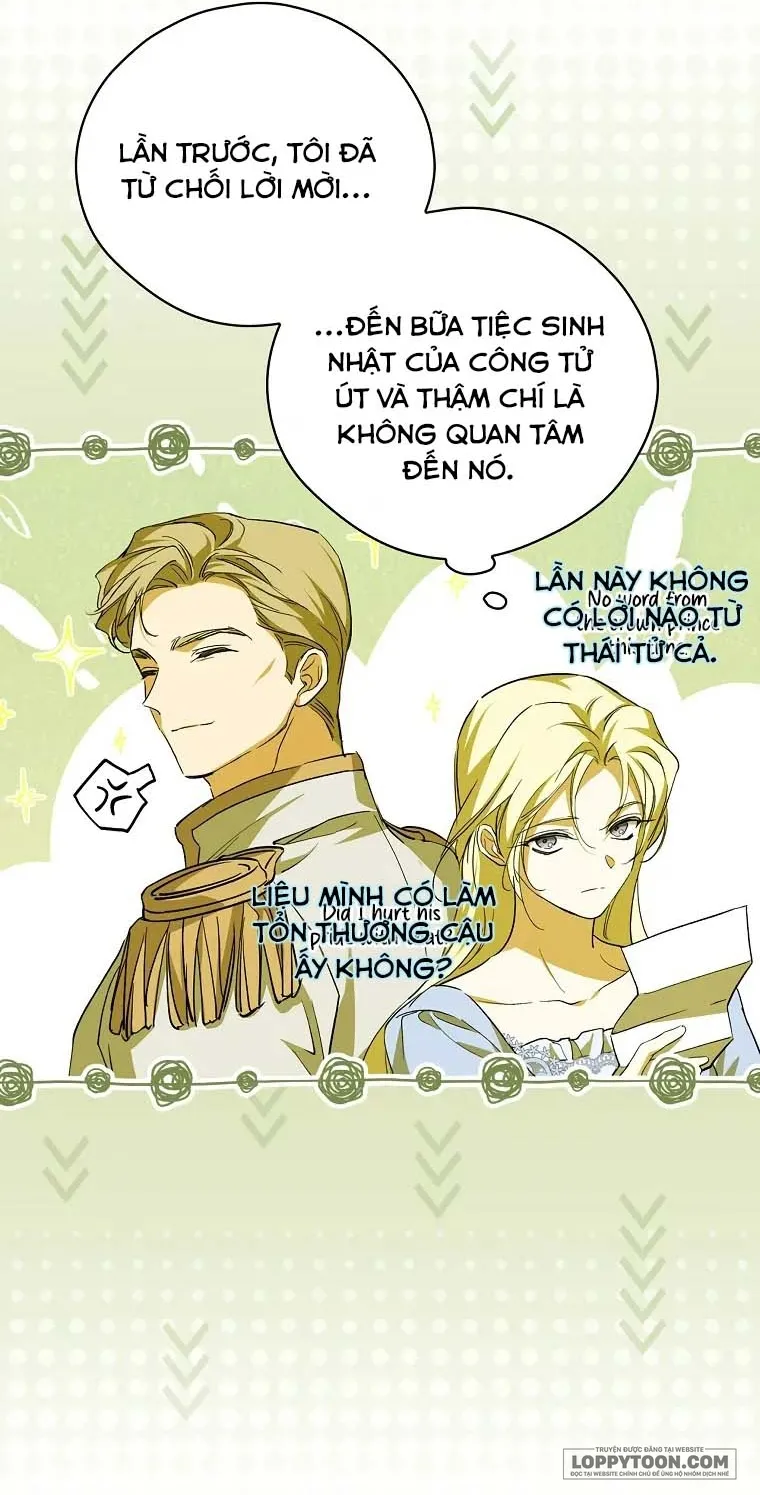 Tìm Một Người Chồng Mới - Chap 14 - Trang 32