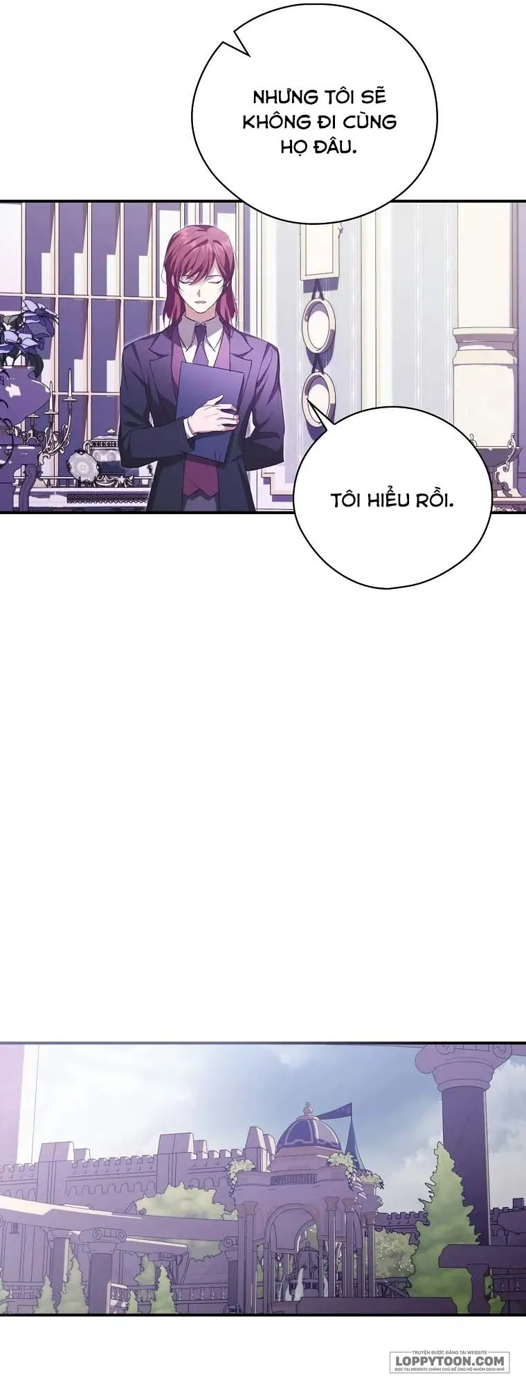 Tìm Một Người Chồng Mới - Chap 14 - Trang 38