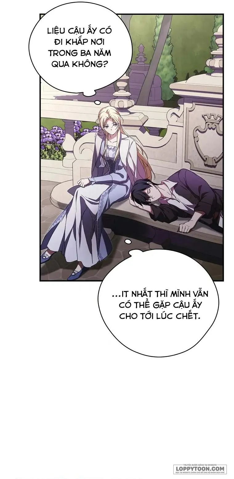 Tìm Một Người Chồng Mới - Chap 14 - Trang 50