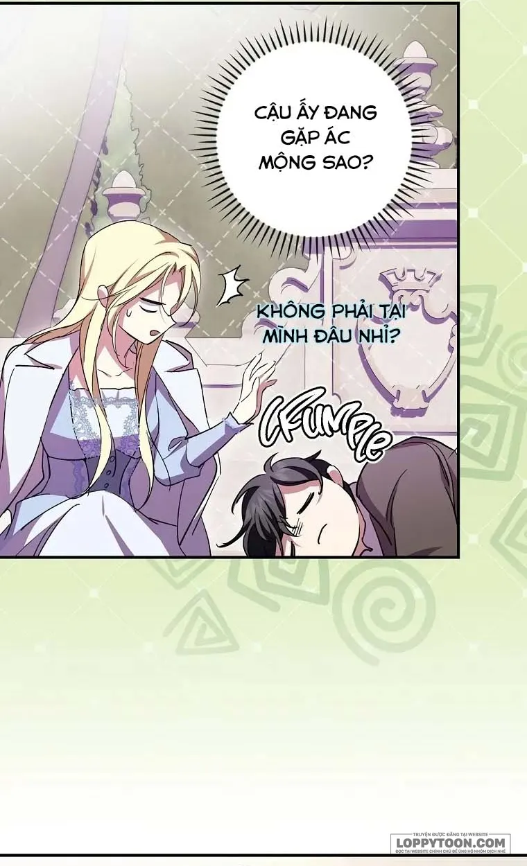 Tìm Một Người Chồng Mới - Chap 14 - Trang 56