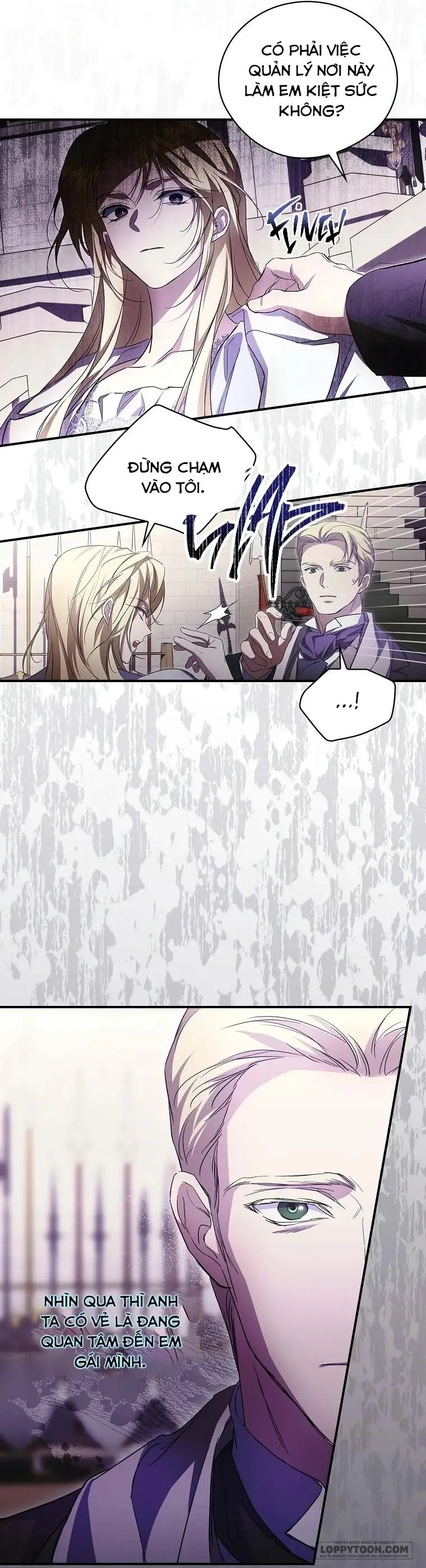 Tìm Một Người Chồng Mới - Chap 14 - Trang 71