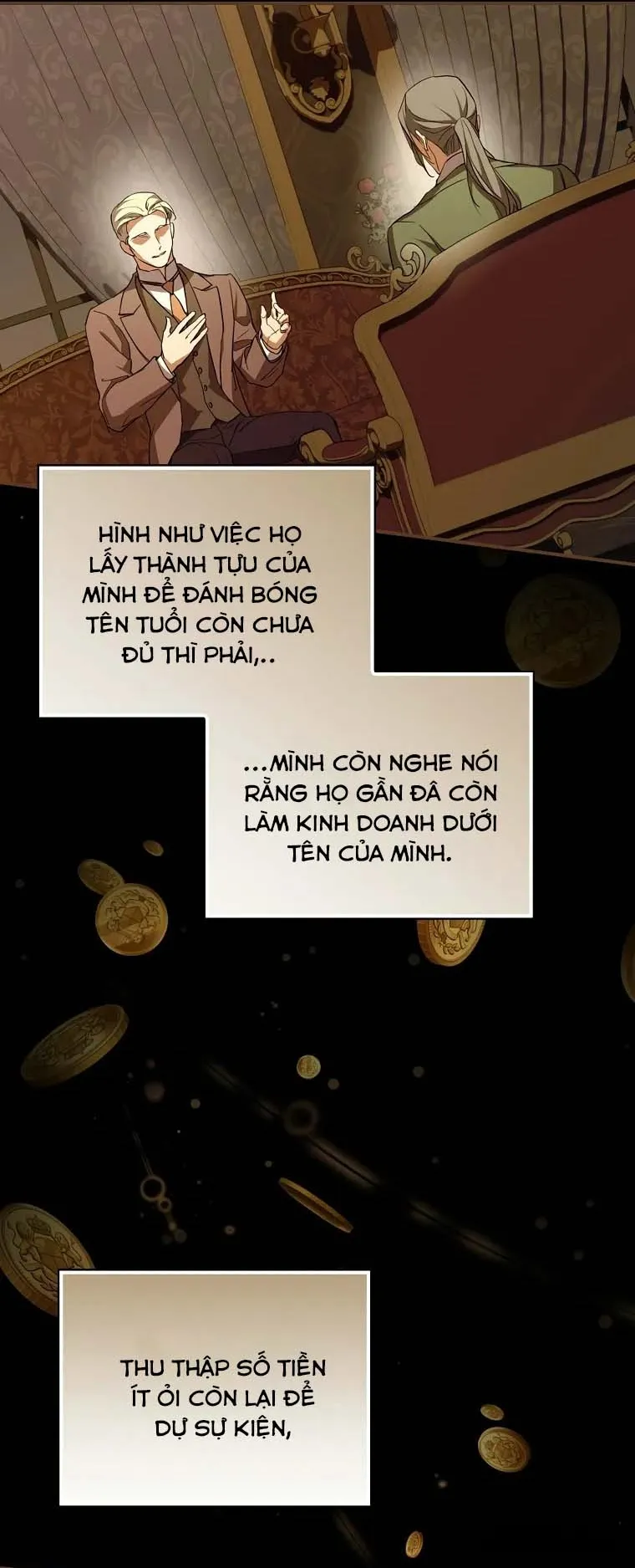 Tìm Một Người Chồng Mới - Chap 15 - Trang 14