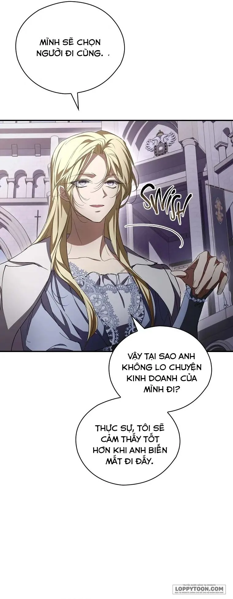 Tìm Một Người Chồng Mới - Chap 15 - Trang 18