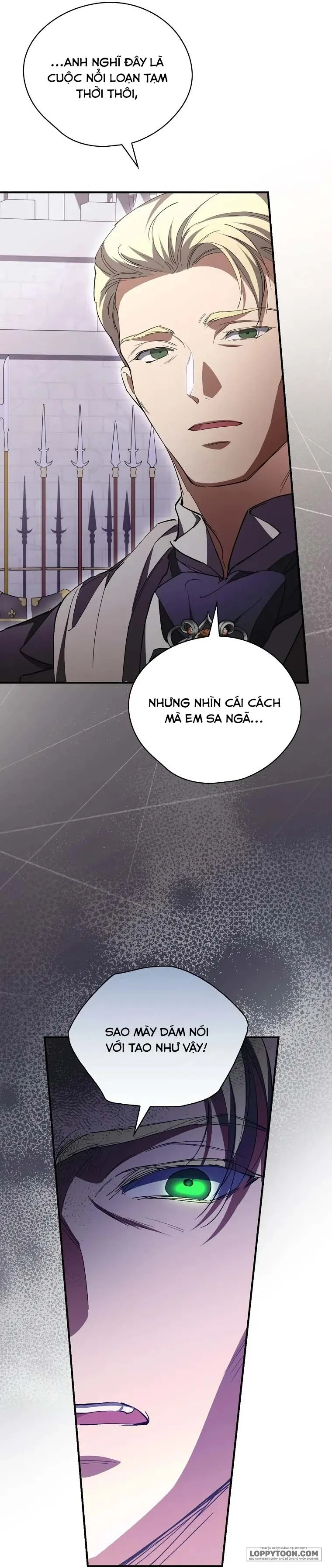 Tìm Một Người Chồng Mới - Chap 15 - Trang 19