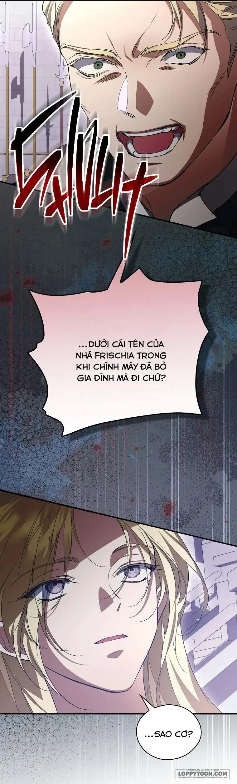 Tìm Một Người Chồng Mới - Chap 15 - Trang 21