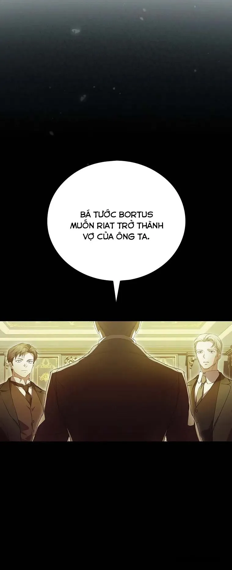 Tìm Một Người Chồng Mới - Chap 15 - Trang 23