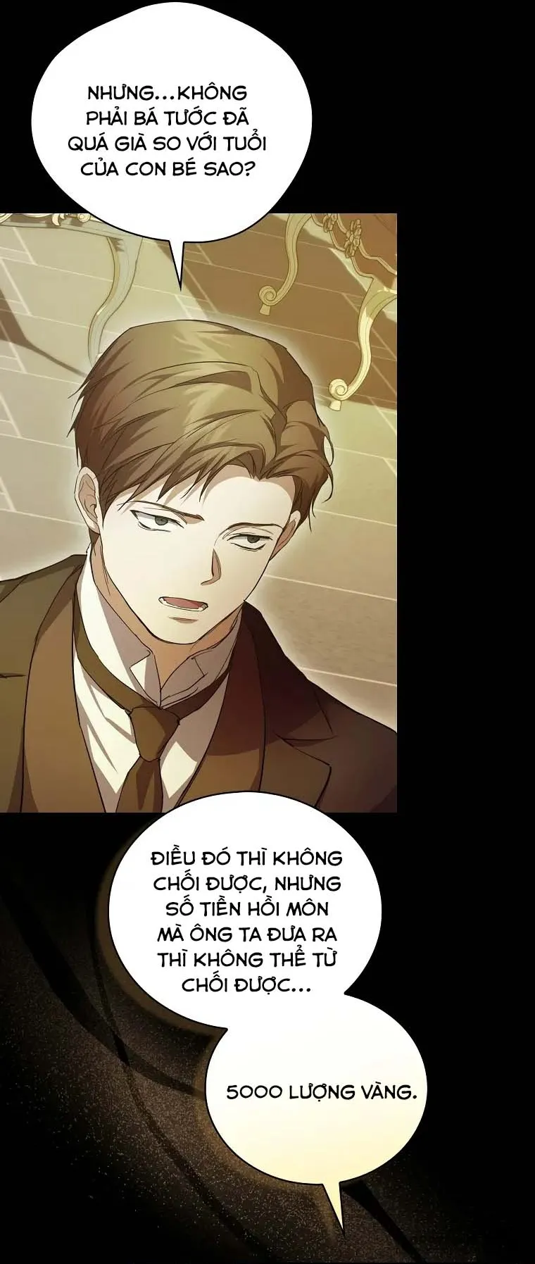Tìm Một Người Chồng Mới - Chap 15 - Trang 24